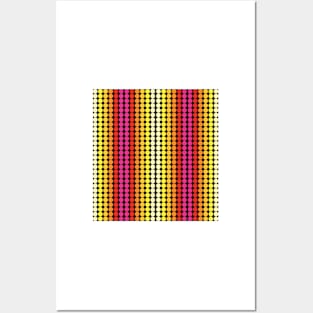 Dots small Posters and Art